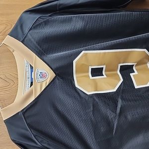 Drew Brees jersey